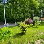 ‚u Misia' Ferienpark Krzywoploty (Olkusz)