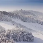 Üdülőpark ‚u Misia'