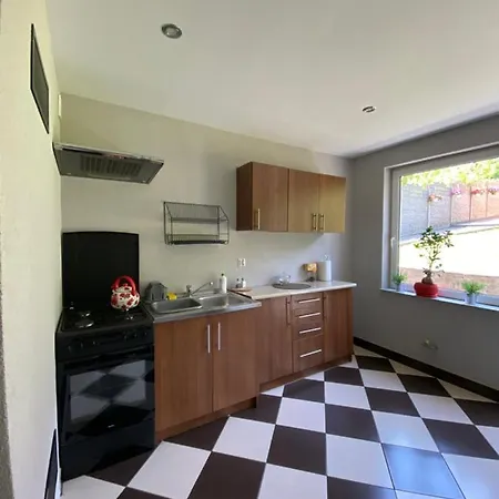 Holiday park ‚u Misia'