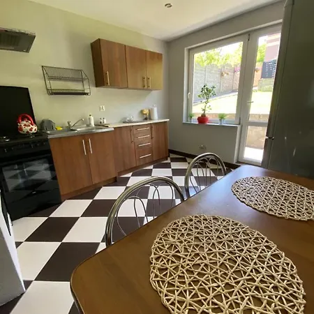 ‚u Misia' * Krzywoploty (Olkusz)