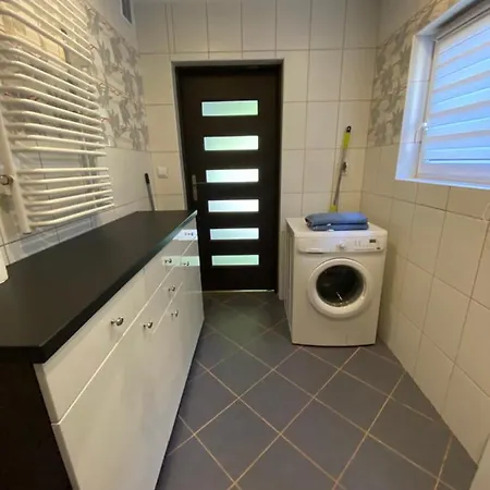 ‚u Misia' Holiday park *