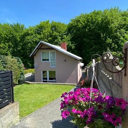 ‚u Misia' Holiday park *