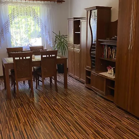 ‚u Misia' Krzywoploty (Olkusz)