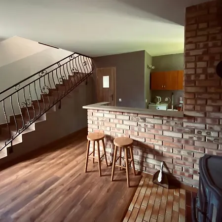 ‚u Misia' Krzywoploty (Olkusz)