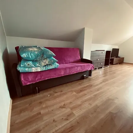 ‚u Misia' * Krzywoploty (Olkusz)