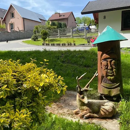 ‚u Misia' * Krzywoploty (Olkusz)