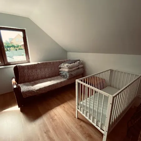 Holiday park ‚u Misia'