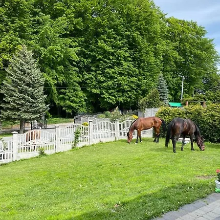 ‚u Misia' Holiday park