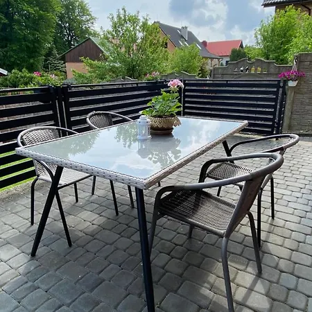 ‚u Misia' Holiday park *