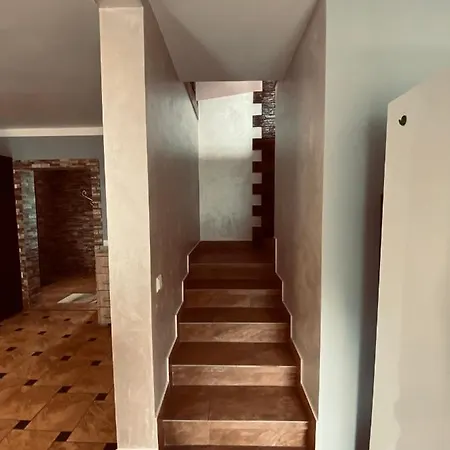 ‚u Misia' Semesterpark Krzywoploty (Olkusz)