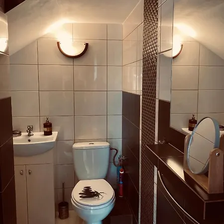 ‚u Misia' Krzywoploty (Olkusz)