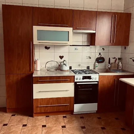 Holiday park ‚u Misia'