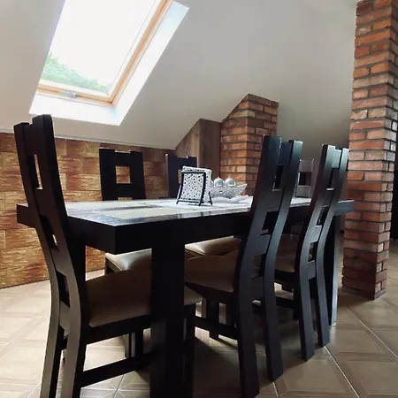 ‚u Misia' Semesterpark Krzywoploty (Olkusz)