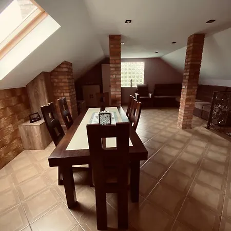 ‚u Misia' Krzywoploty (Olkusz)