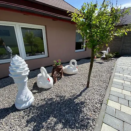 ‚u Misia' Holiday park