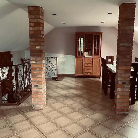 ‚u Misia' Krzywoploty (Olkusz)