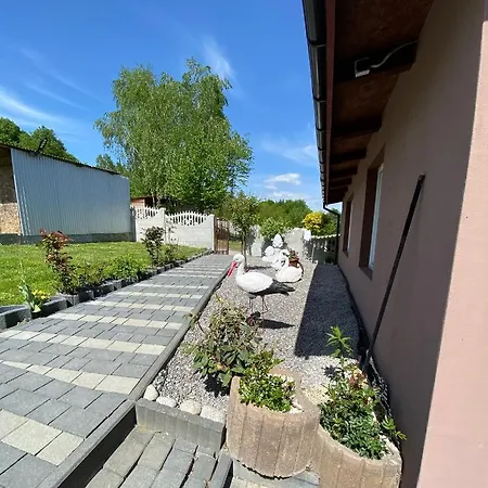 ‚u Misia' Holiday park
