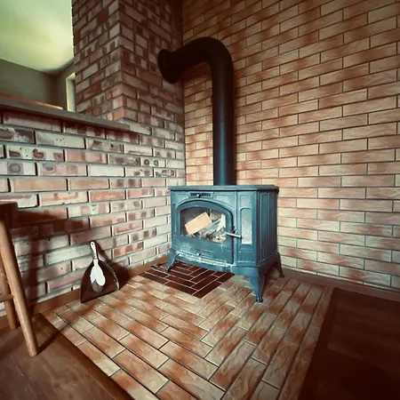 Holiday park ‚u Misia' Krzywoploty (Olkusz)