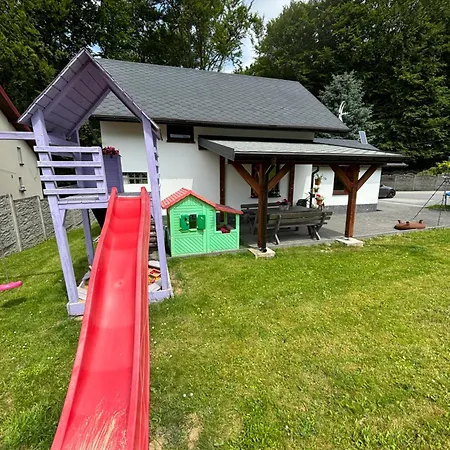 Holiday park ‚u Misia'