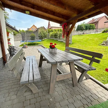 ‚u Misia' Holiday park *