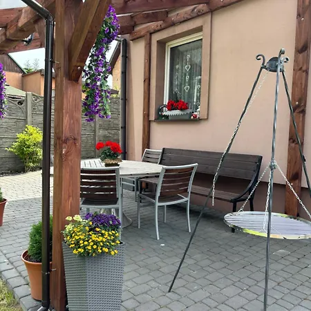 ‚u Misia' Krzywoploty (Olkusz)