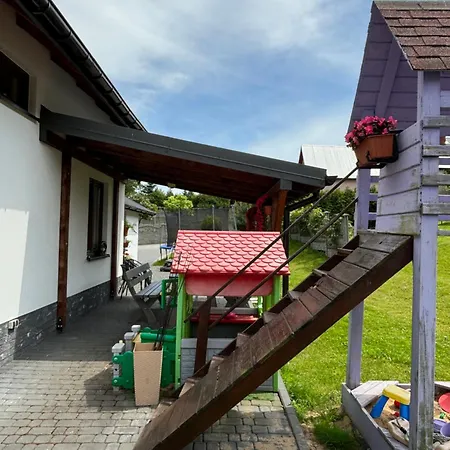 Holiday park ‚u Misia'