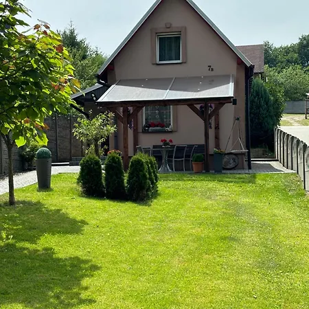 ‚u Misia' Holiday park