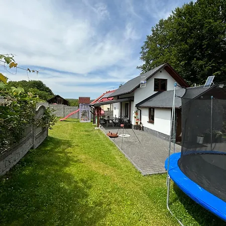 Holiday park ‚u Misia' *