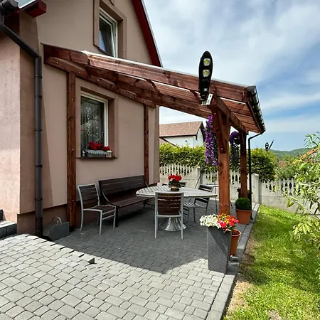 ‚u Misia' * Krzywoploty (Olkusz)