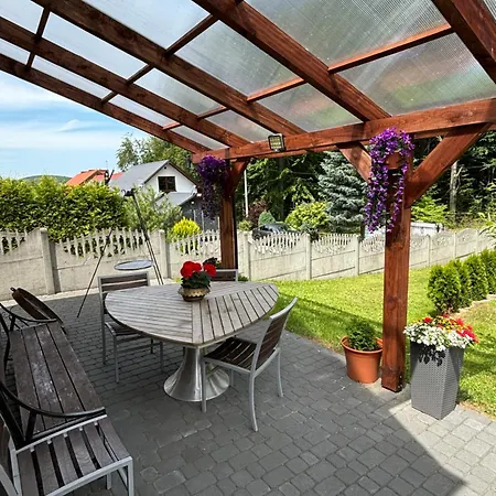 ‚u Misia' Holiday park