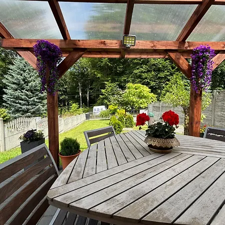 Holiday park ‚u Misia' *