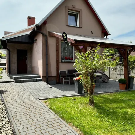 ‚u Misia' Holiday park