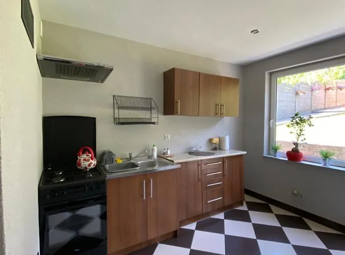 Feriepark ‚u Misia'