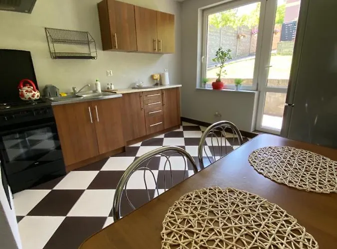 ‚u Misia' * Krzywoploty (Olkusz)