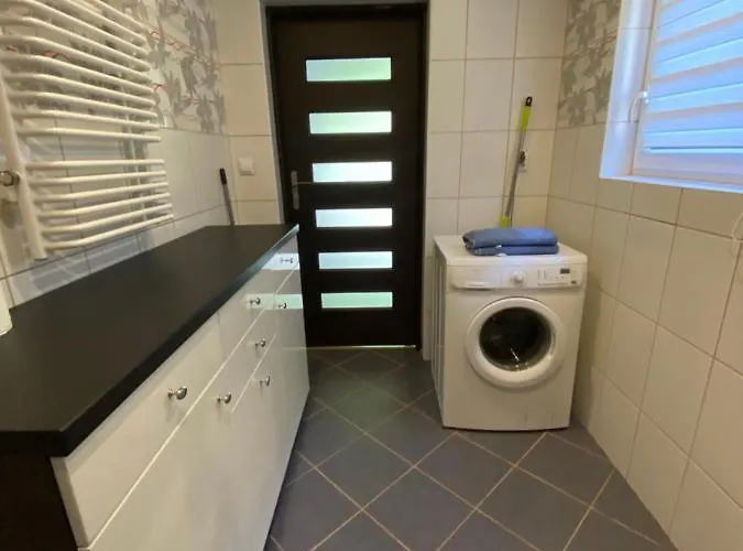 ‚u Misia' Feriepark *