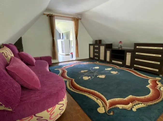 ‚u Misia' Feriepark Krzywoploty (Olkusz)