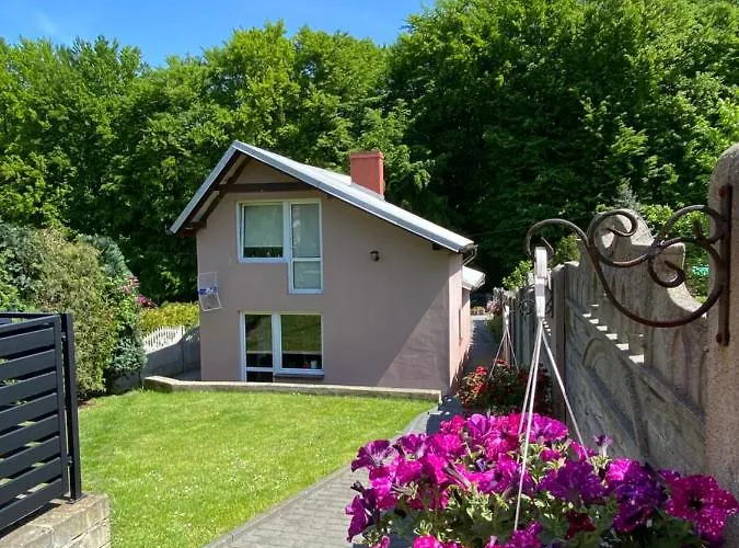 ‚u Misia' База отдыха *