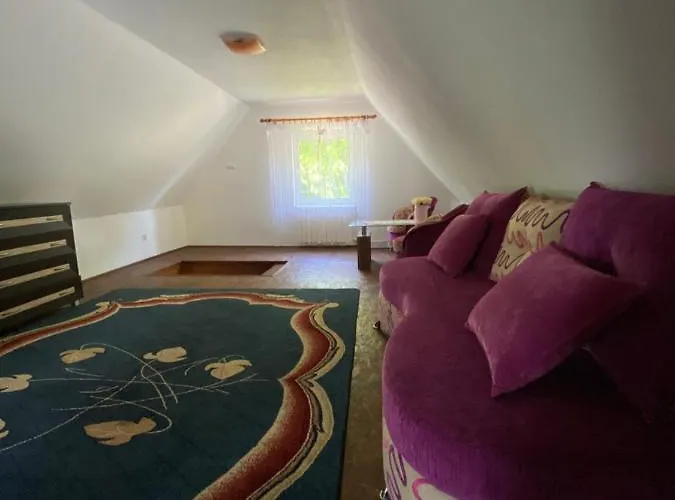 ‚u Misia' Krzywoploty (Olkusz)