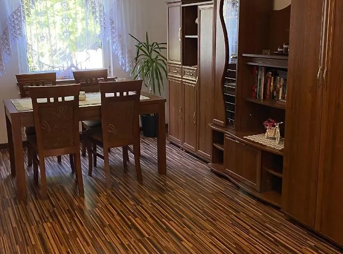 ‚u Misia' Krzywoploty (Olkusz)