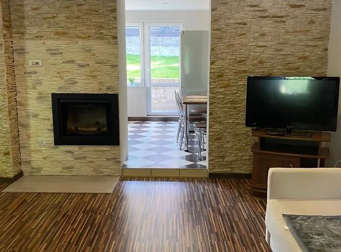 ‚u Misia' Krzywoploty (Olkusz)