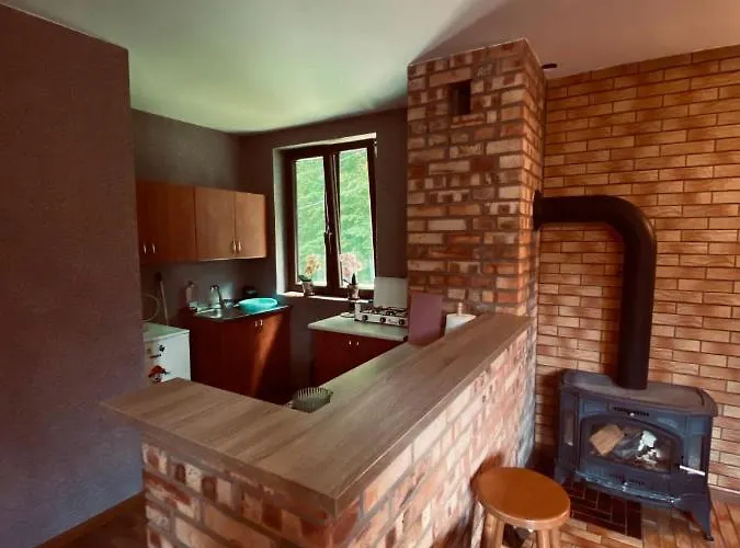 ‚u Misia' Feriepark Krzywoploty (Olkusz)