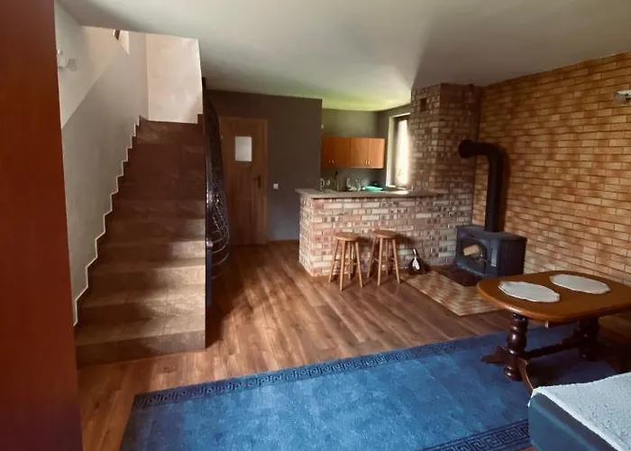 Feriepark ‚u Misia' *