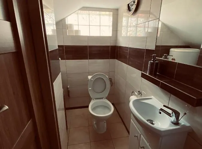 Feriepark ‚u Misia'