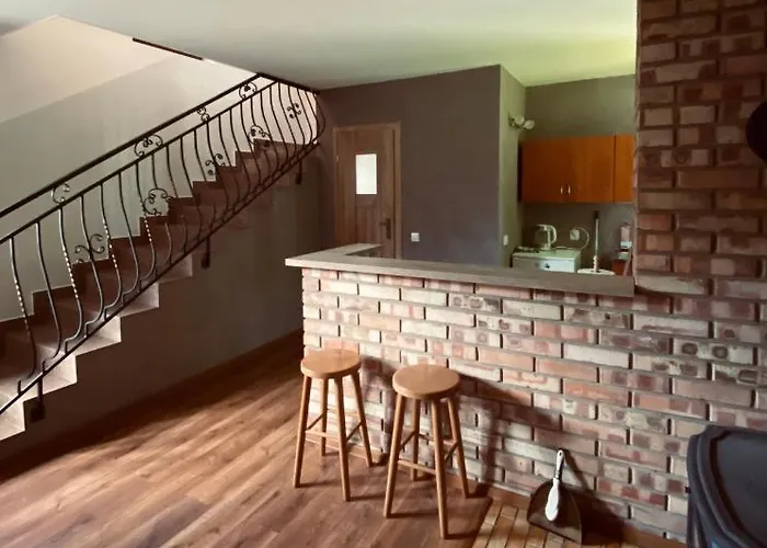 ‚u Misia' Krzywoploty (Olkusz)