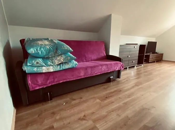 ‚u Misia' * Krzywoploty (Olkusz)