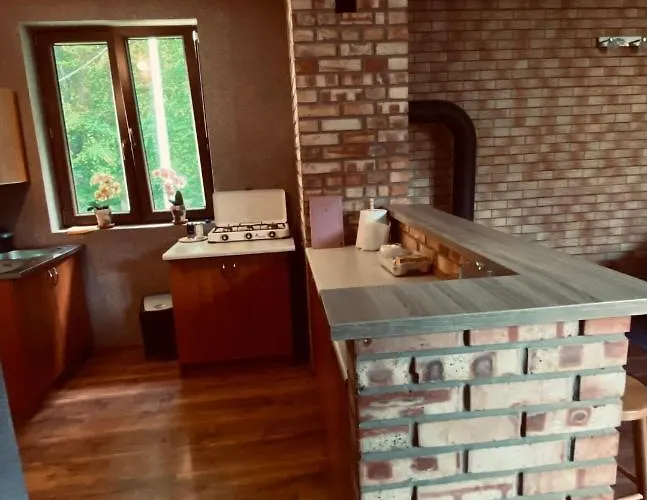 Feriepark ‚u Misia' *