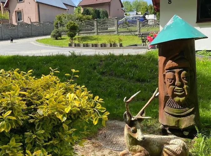 ‚u Misia' * Krzywoploty (Olkusz)