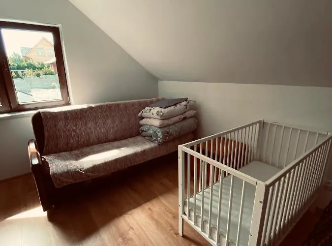 Feriepark ‚u Misia'