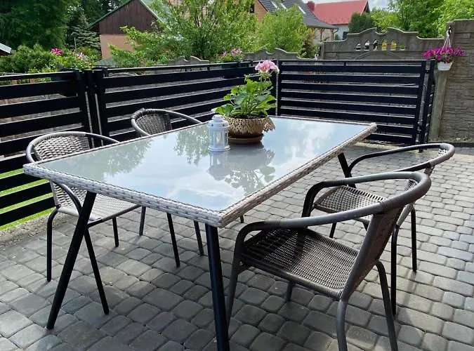 ‚u Misia' Feriepark *