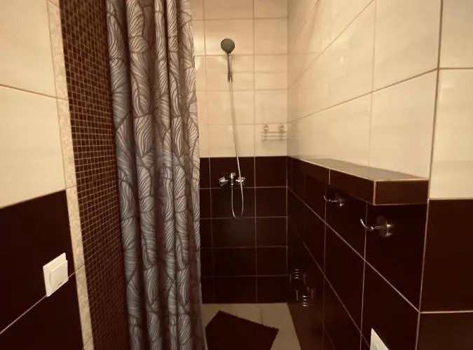 Feriepark ‚u Misia'